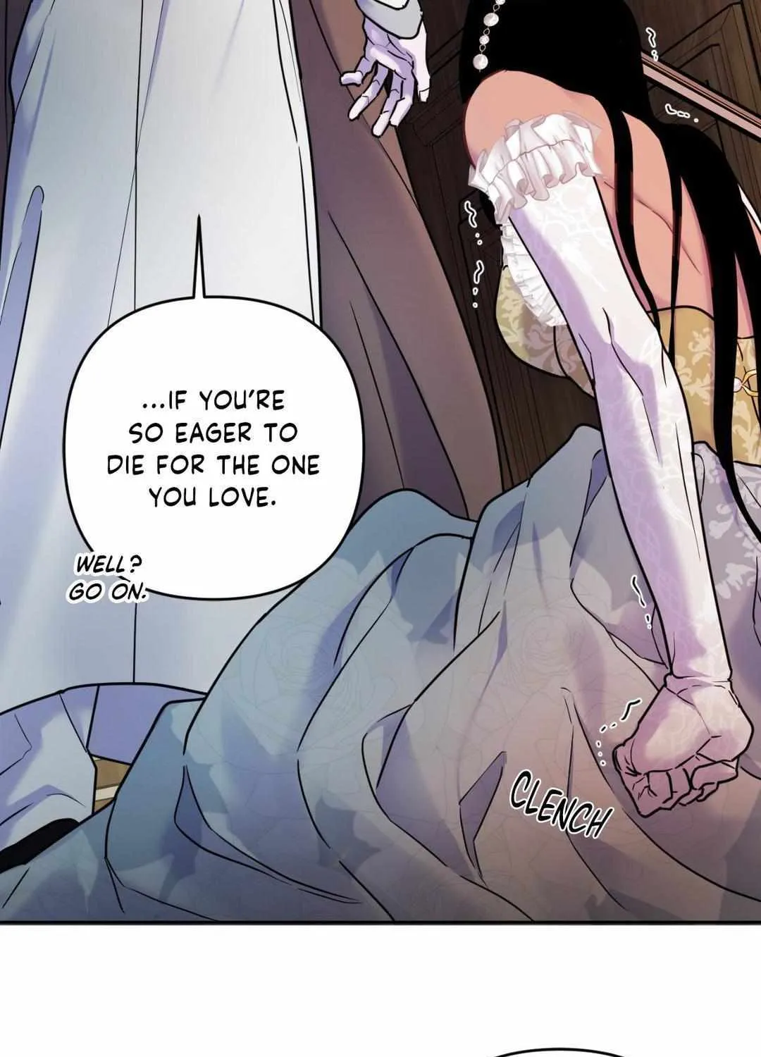 The Flower of Aloshya Chapter 14 page 14 - 