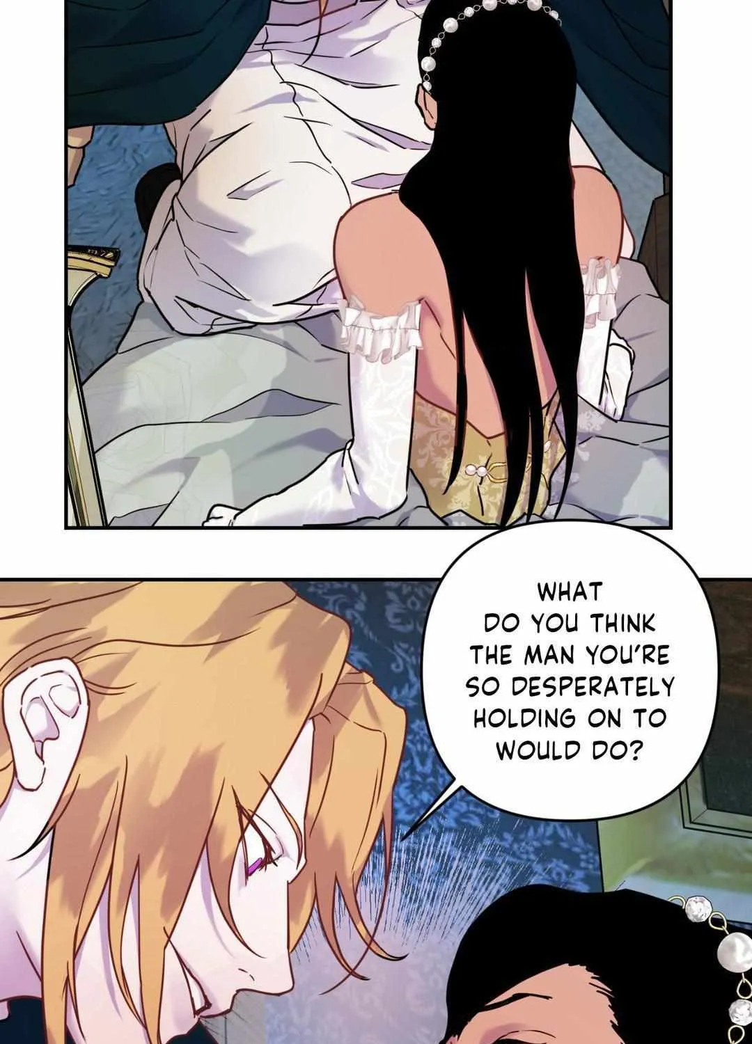 The Flower of Aloshya Chapter 14 page 16 - 