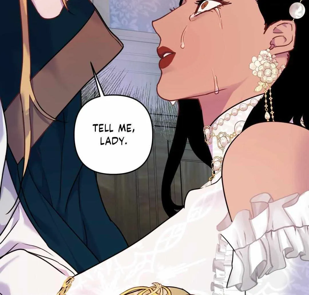 The Flower of Aloshya Chapter 14 page 17 - 
