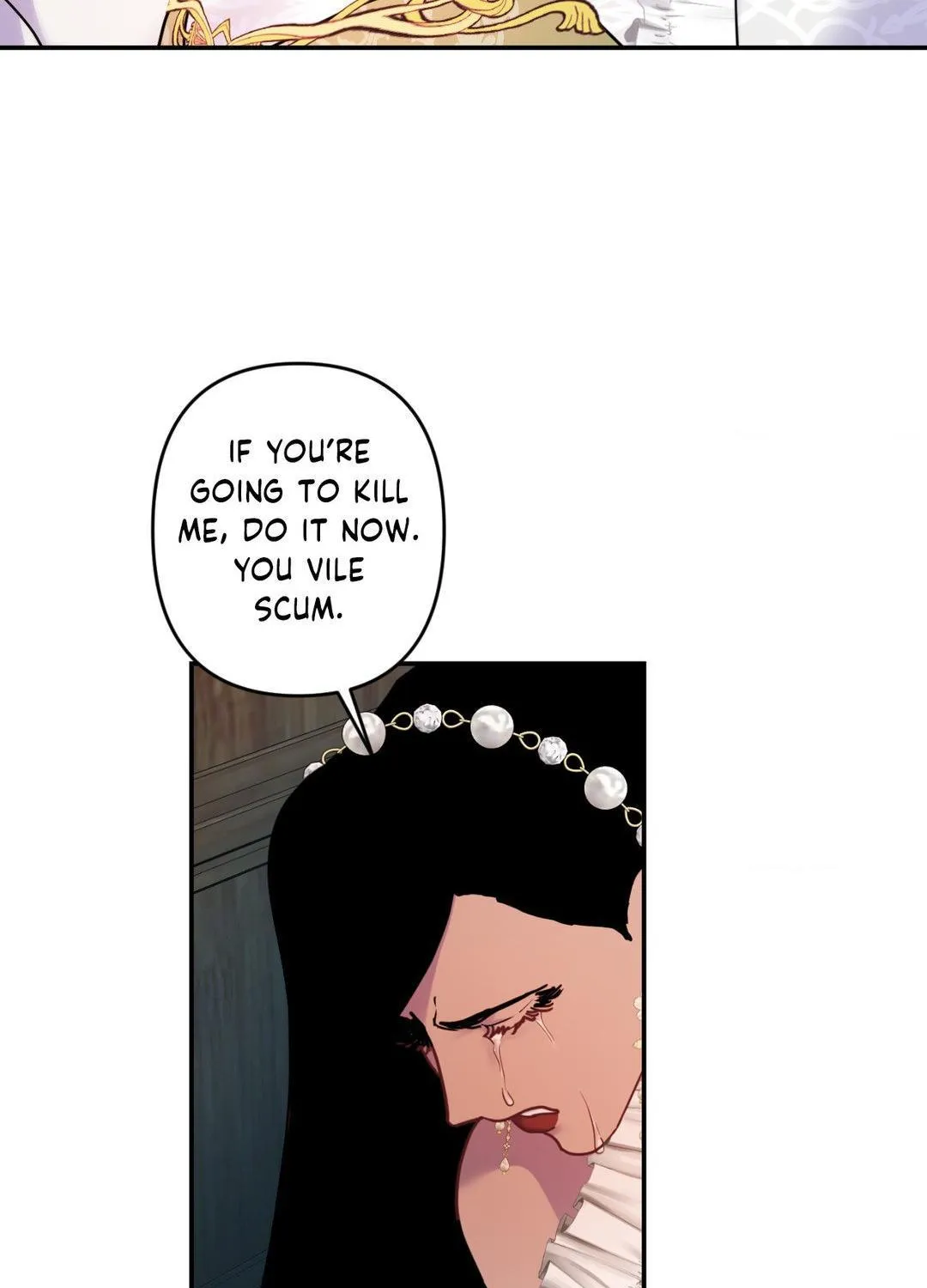 The Flower of Aloshya Chapter 14 page 18 - 