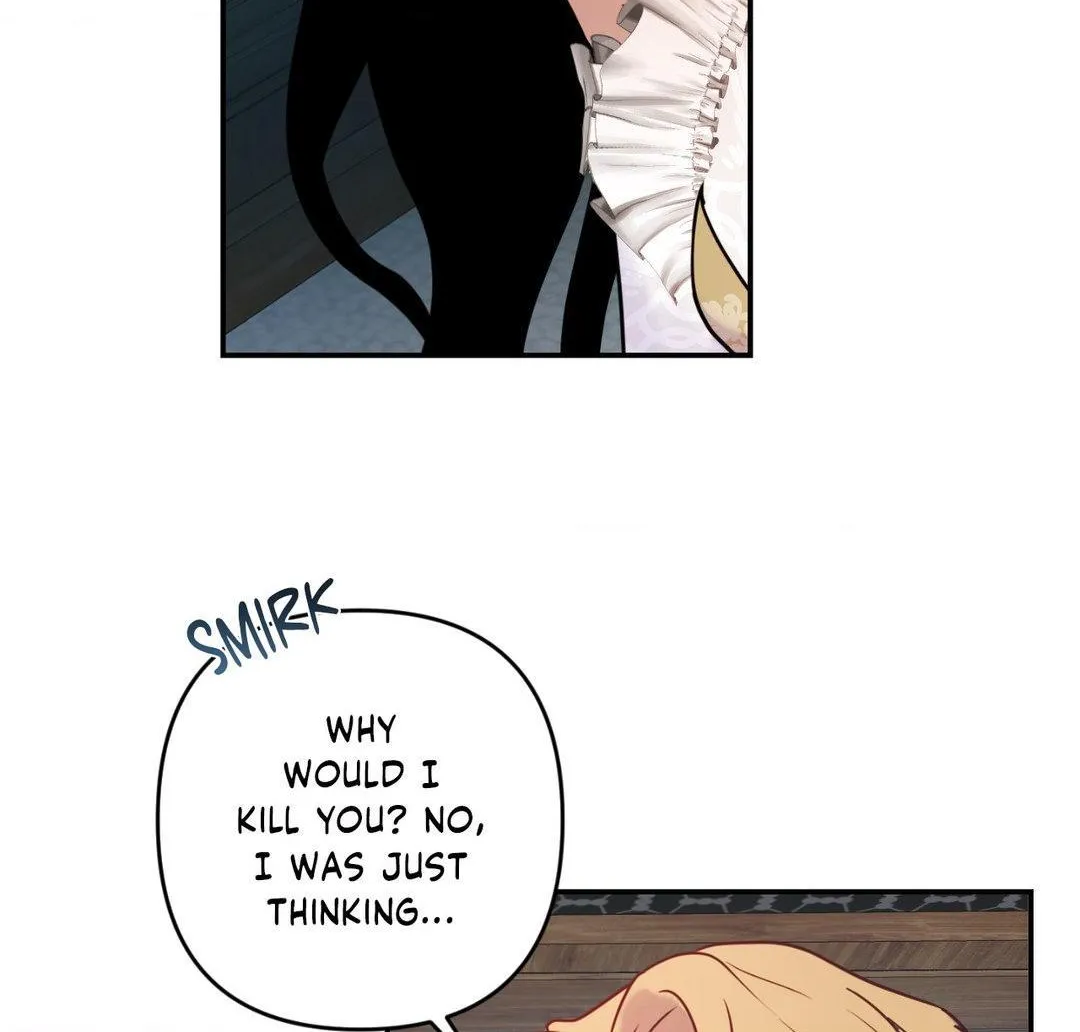 The Flower of Aloshya Chapter 14 page 19 - 