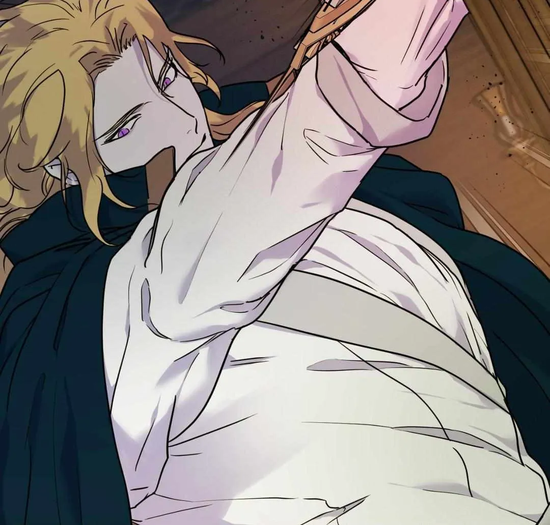 The Flower of Aloshya Chapter 14 page 3 - 