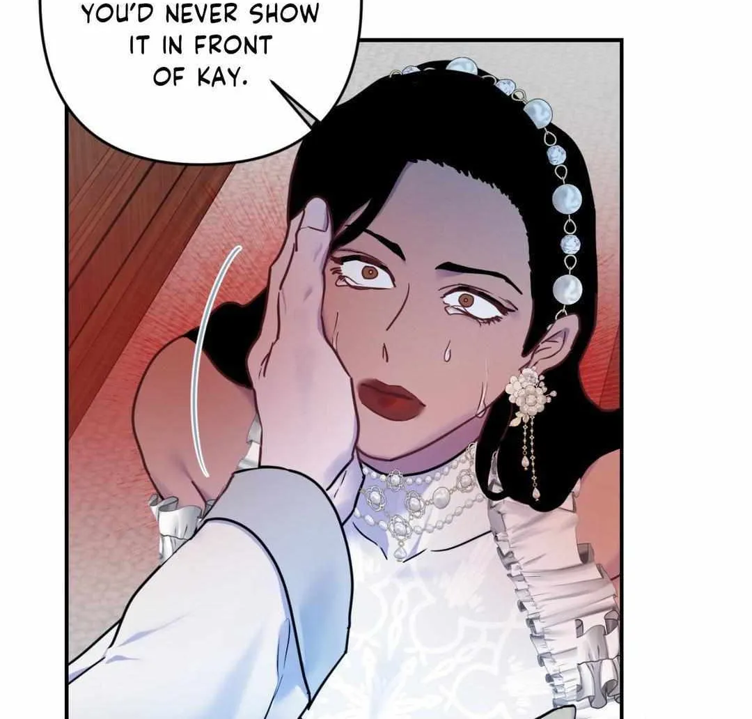 The Flower of Aloshya Chapter 14 page 21 - 