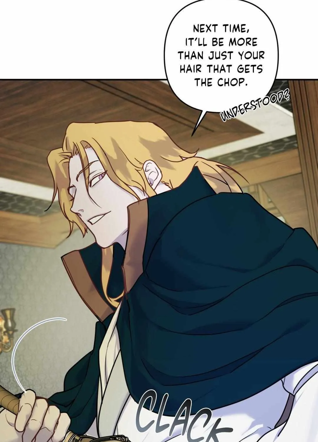 The Flower of Aloshya Chapter 14 page 26 - 