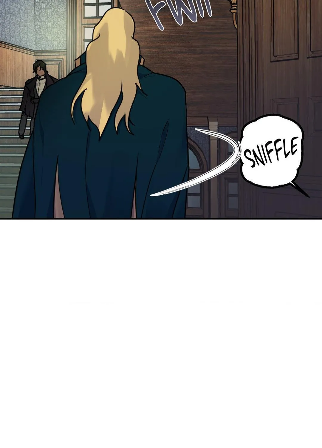 The Flower of Aloshya Chapter 14 page 28 - 