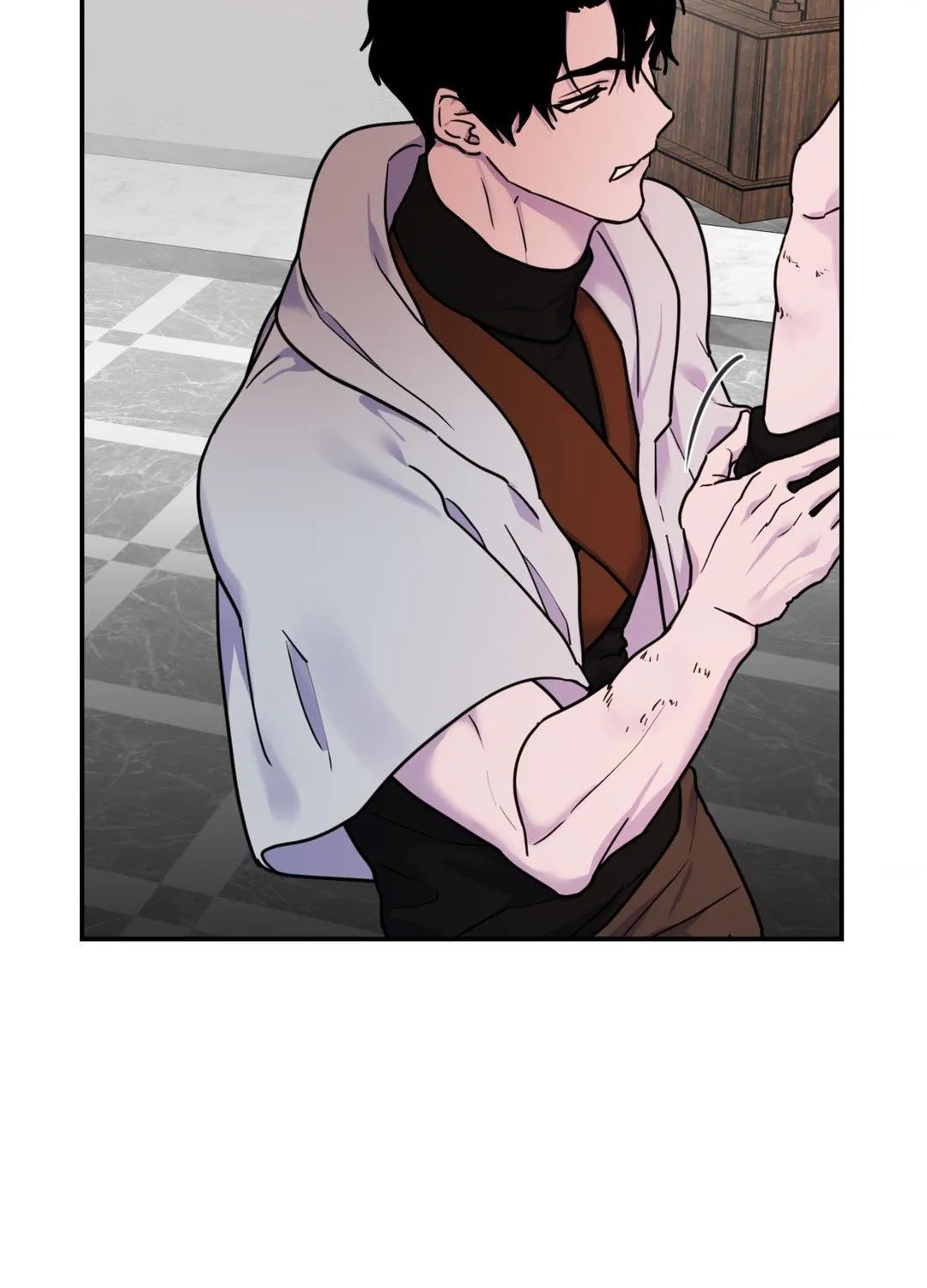 The Flower of Aloshya Chapter 14 page 32 - 