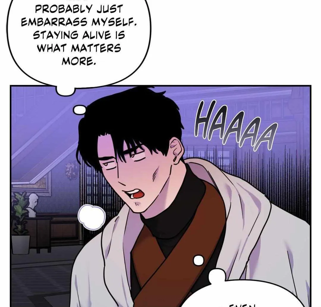 The Flower of Aloshya Chapter 14 page 37 - 