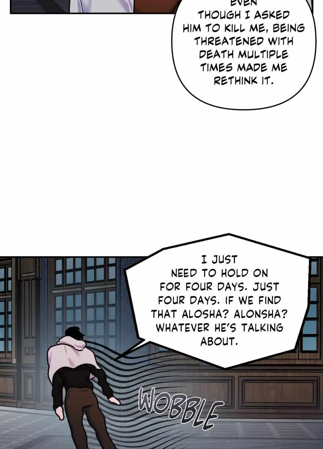 The Flower of Aloshya Chapter 14 page 38 - 