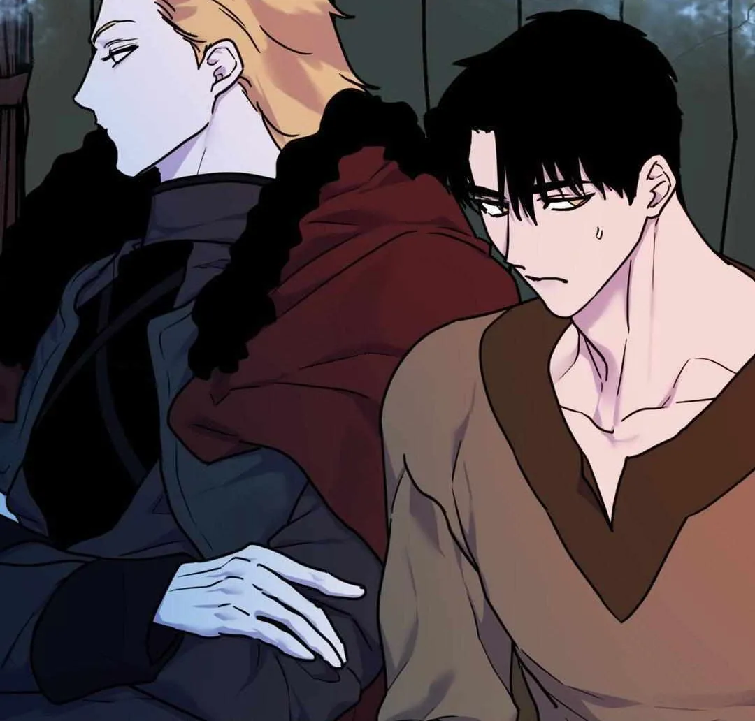 The Flower of Aloshya Chapter 14 page 43 - 