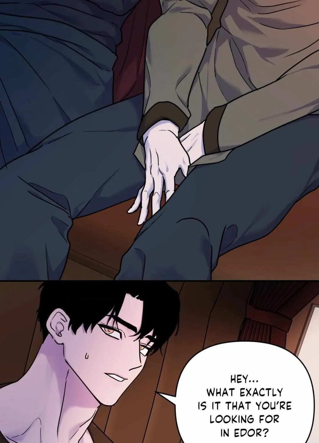 The Flower of Aloshya Chapter 14 page 44 - 