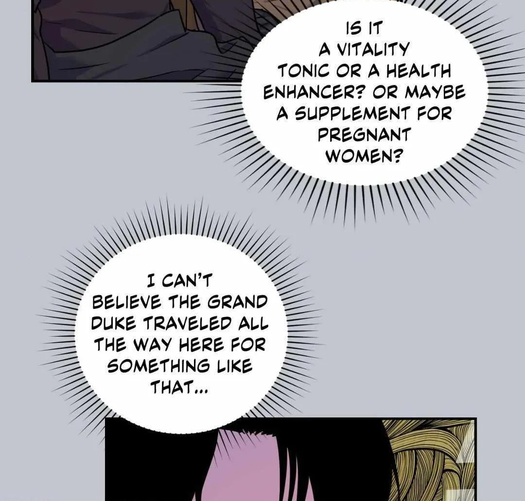 The Flower of Aloshya Chapter 14 page 49 - 