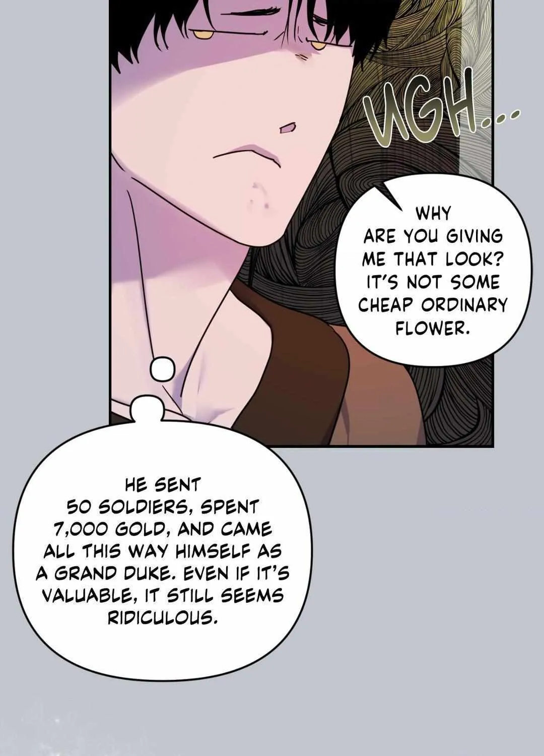 The Flower of Aloshya Chapter 14 page 50 - 