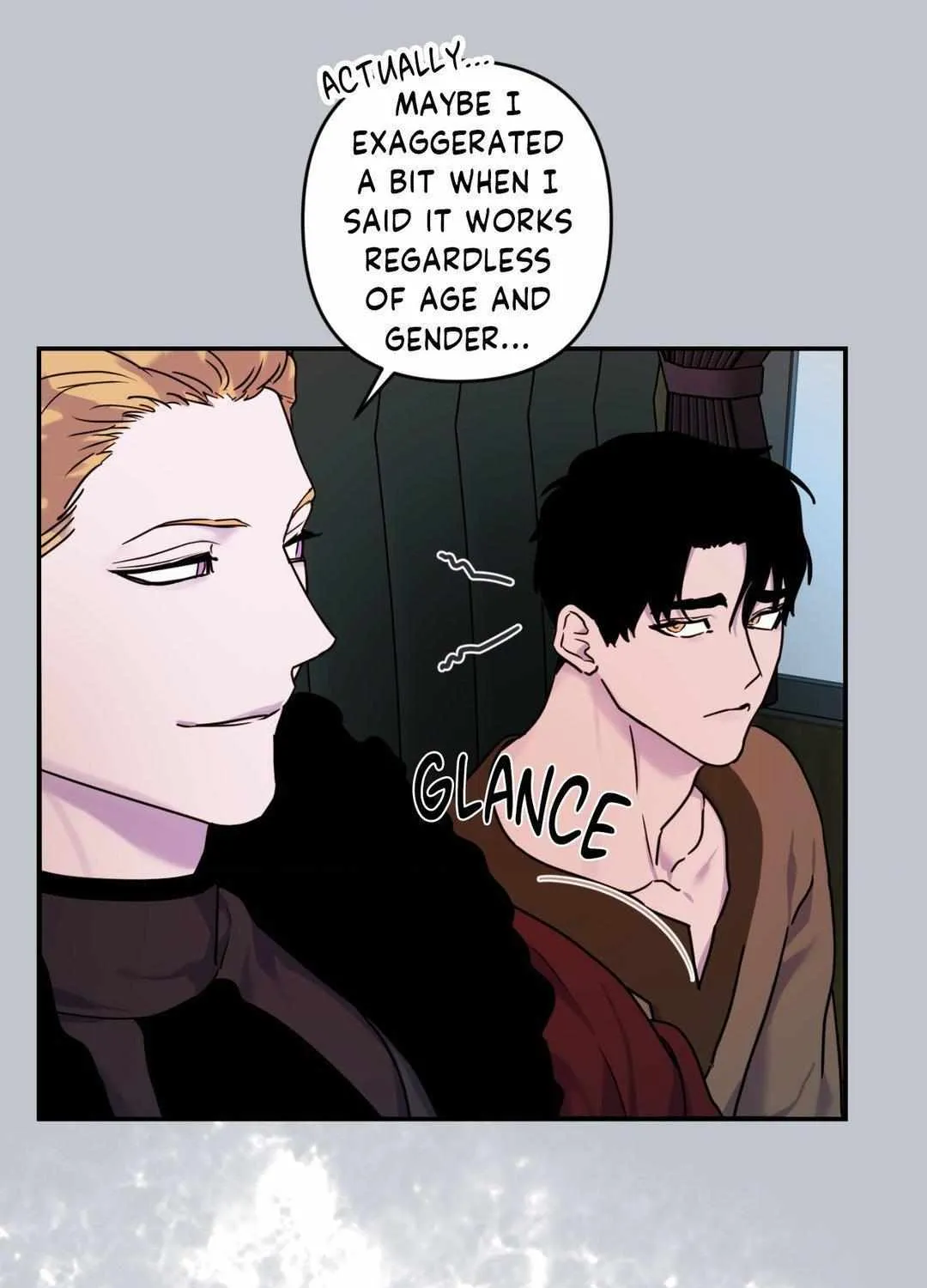 The Flower of Aloshya Chapter 14 page 56 - 