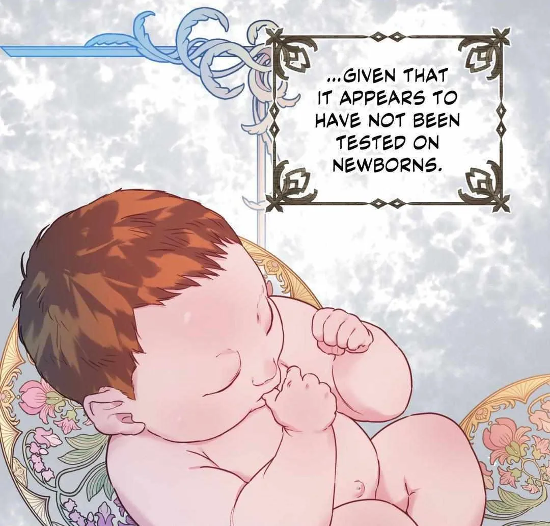 The Flower of Aloshya Chapter 14 page 57 - 