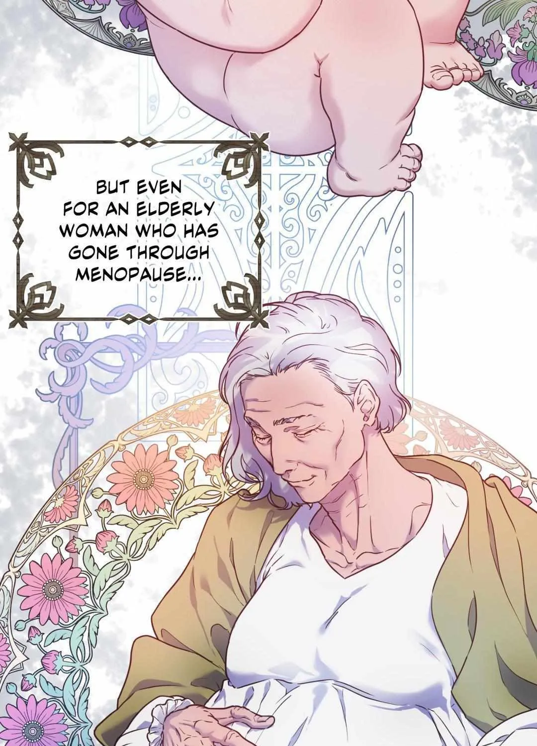 The Flower of Aloshya Chapter 14 page 58 - 