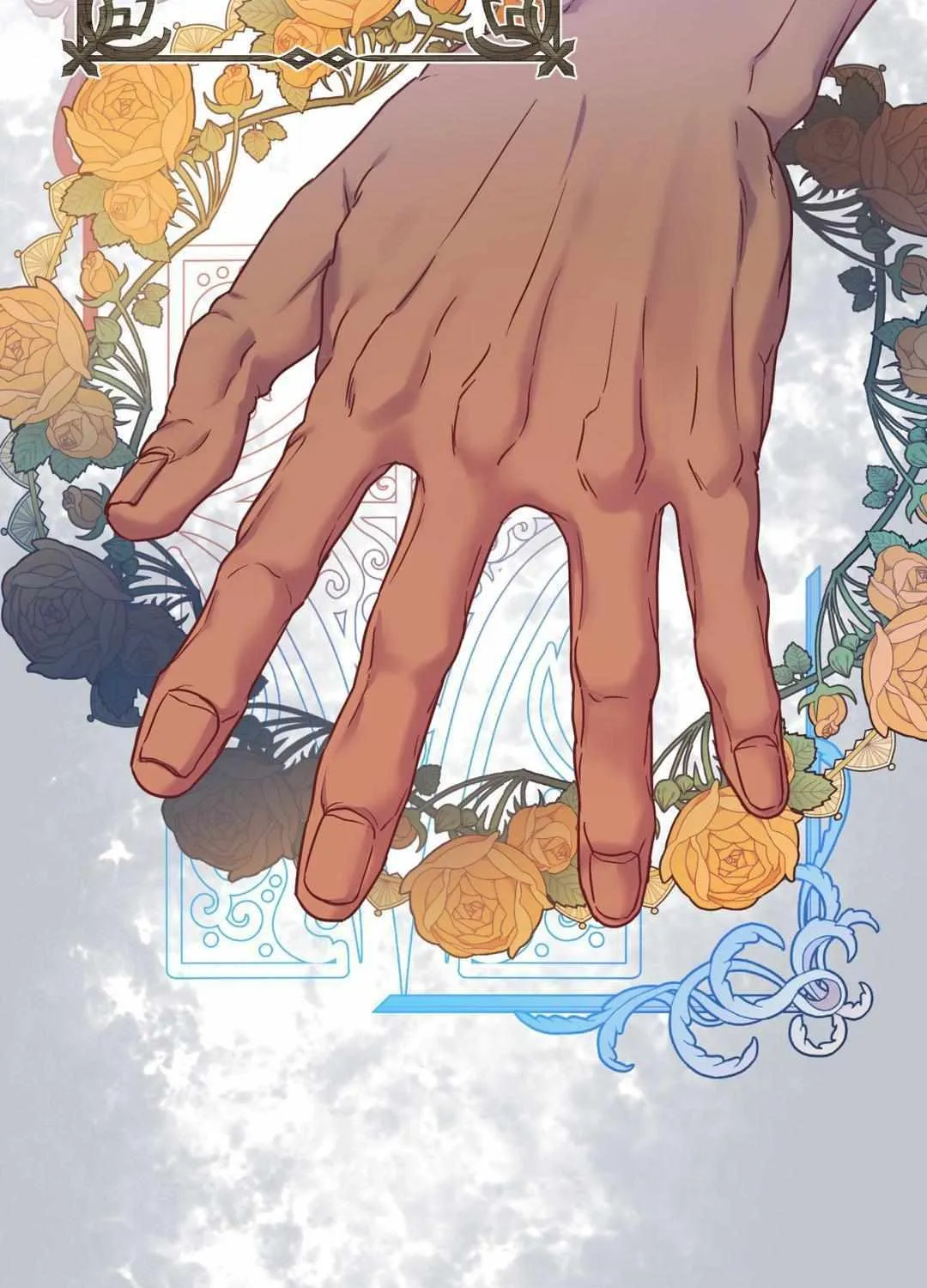 The Flower of Aloshya Chapter 14 page 60 - 