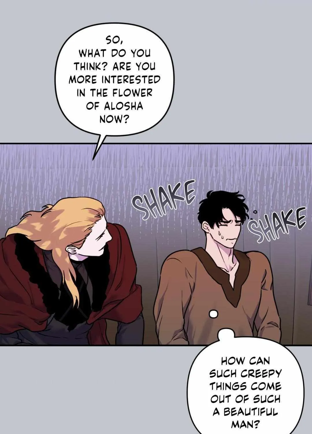 The Flower of Aloshya Chapter 14 page 62 - 