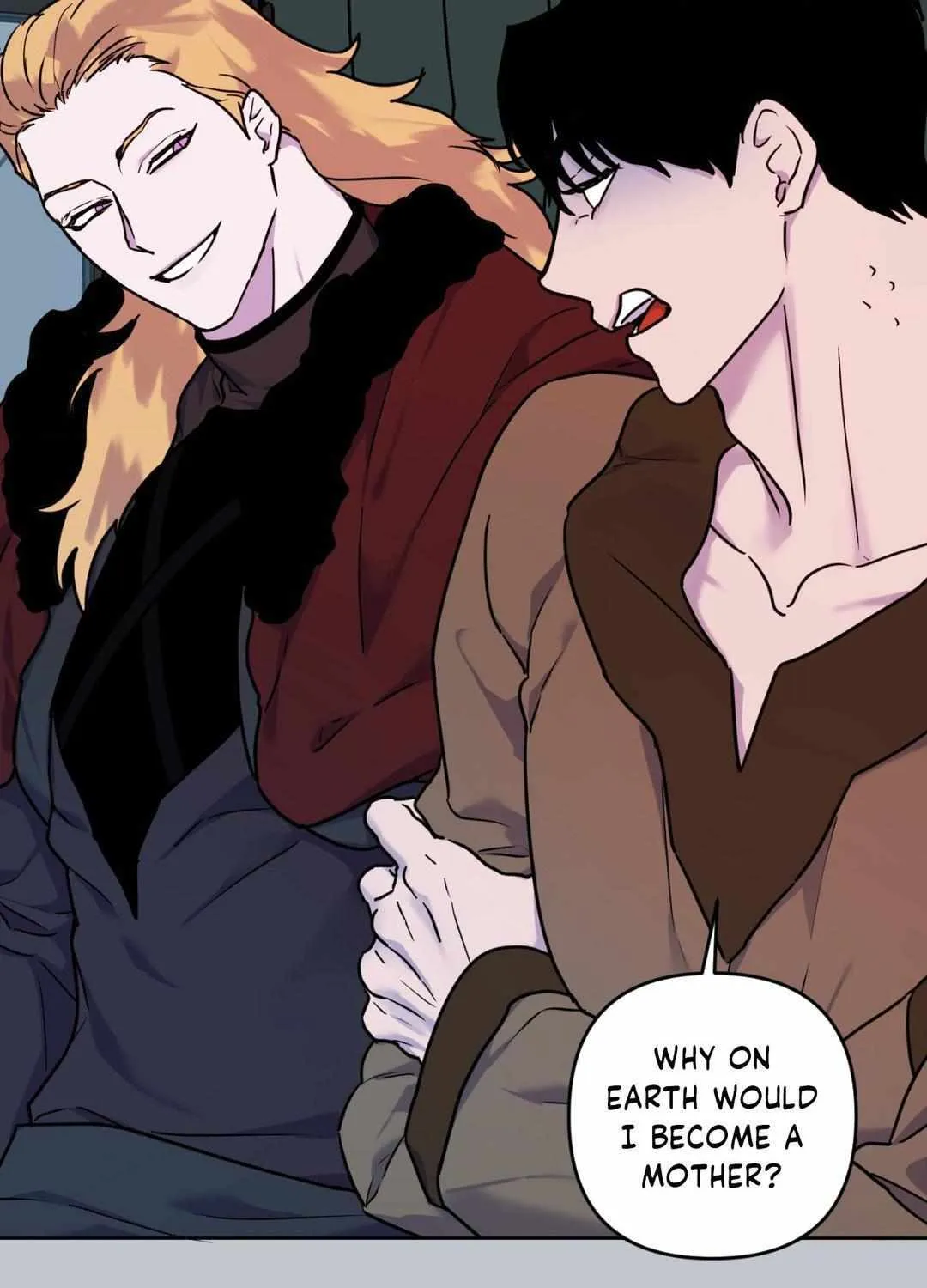 The Flower of Aloshya Chapter 14 page 66 - 