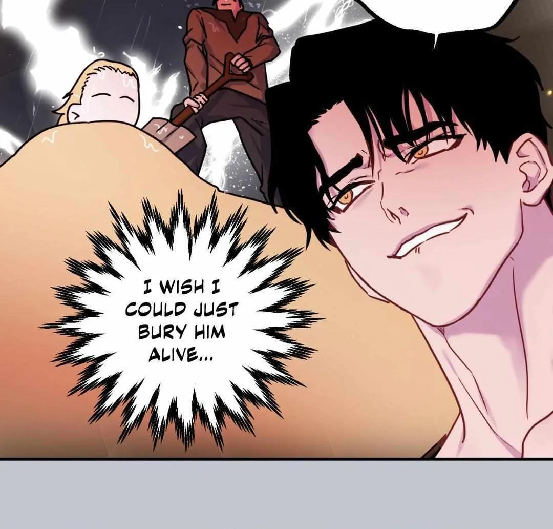 The Flower of Aloshya Chapter 14 page 69 - 