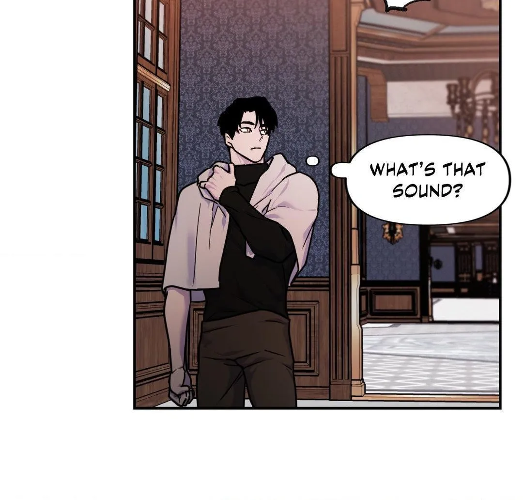 The Flower of Aloshya Chapter 14 page 75 - 