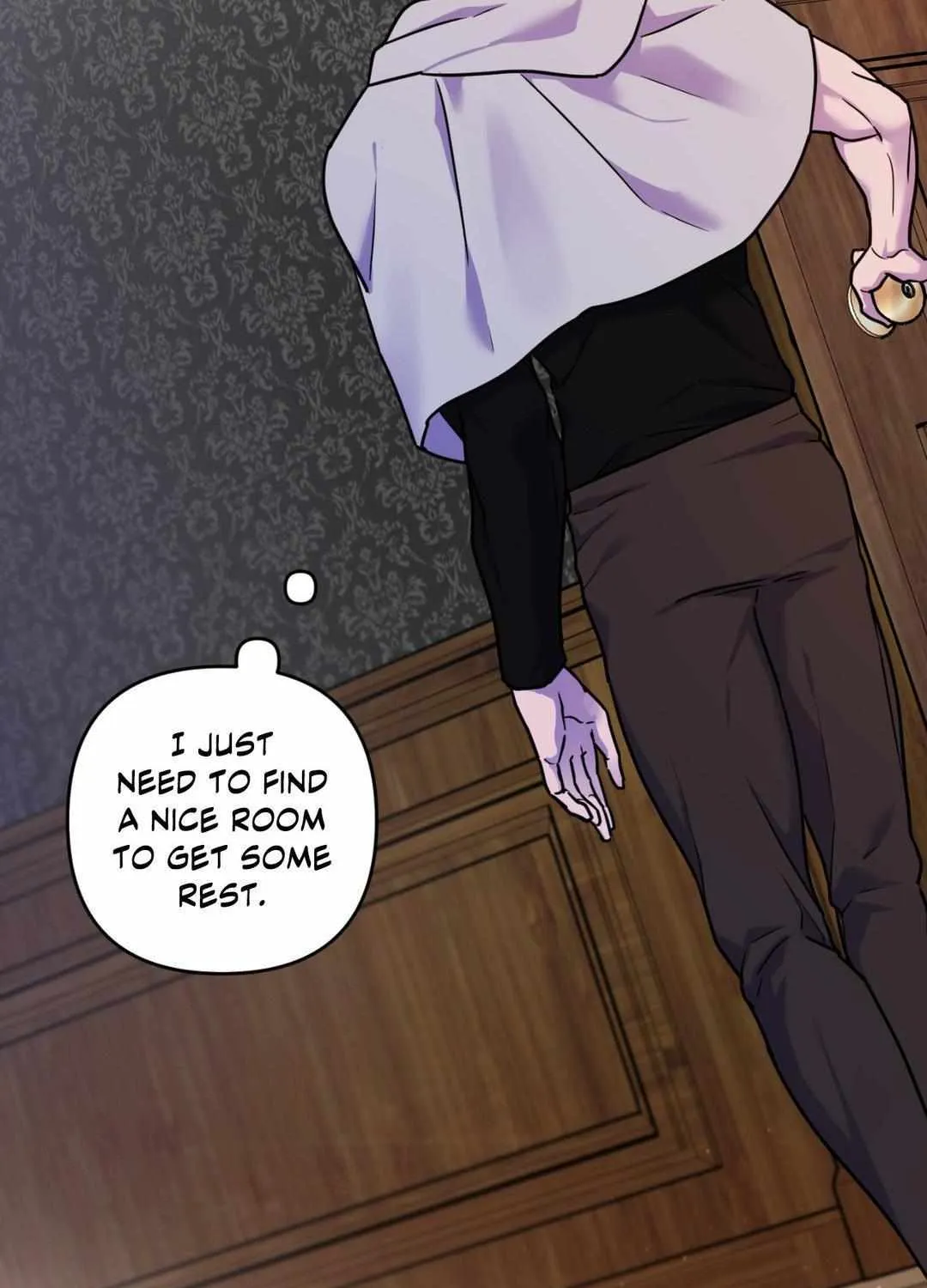 The Flower of Aloshya Chapter 14 page 78 - 