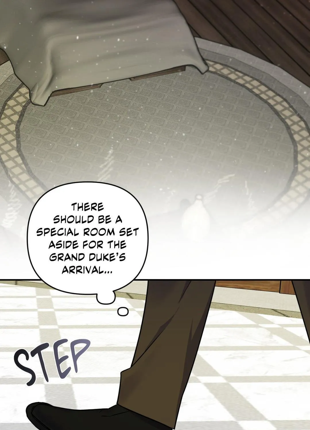 The Flower of Aloshya Chapter 14 page 80 - 