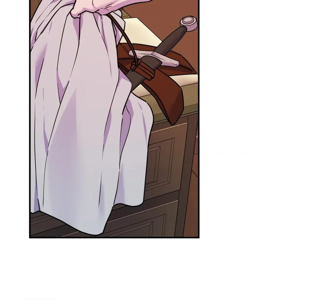 The Flower of Aloshya Chapter 14 page 85 - 