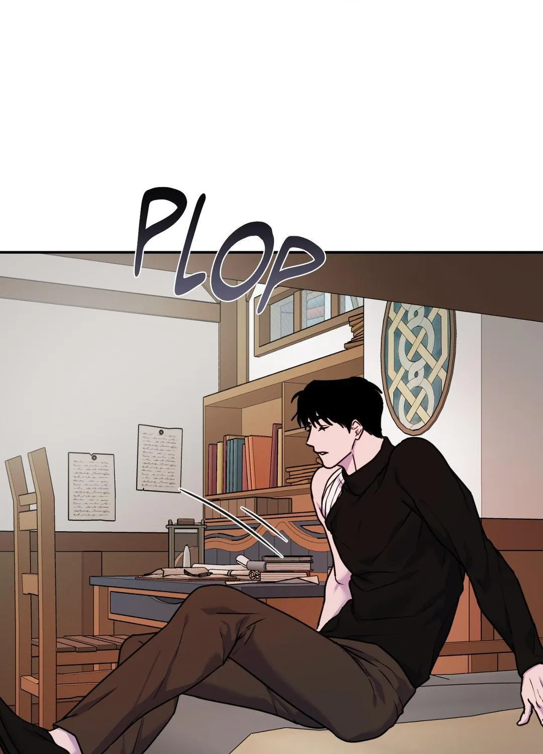 The Flower of Aloshya Chapter 14 page 86 - 