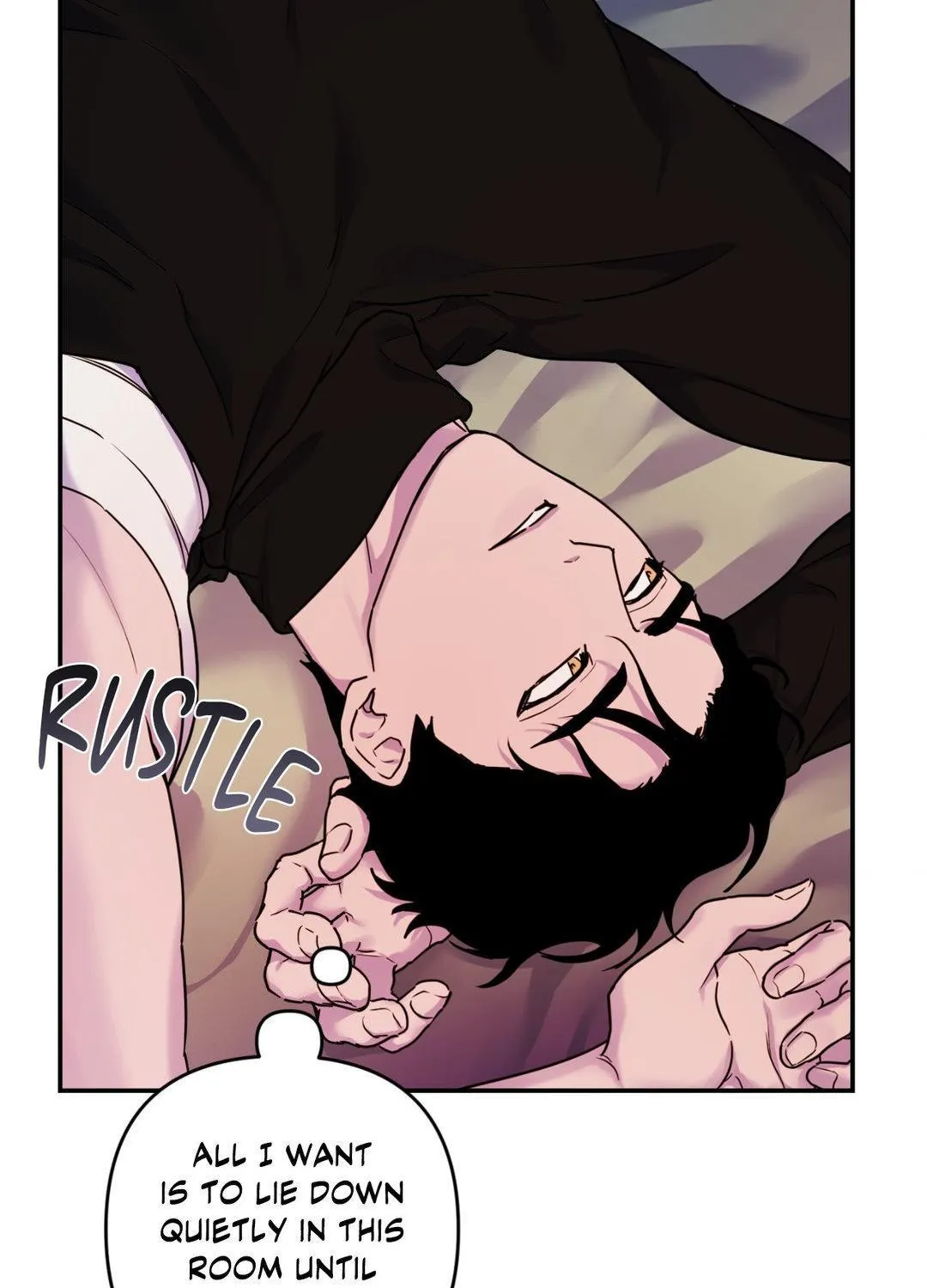 The Flower of Aloshya Chapter 14 page 88 - 