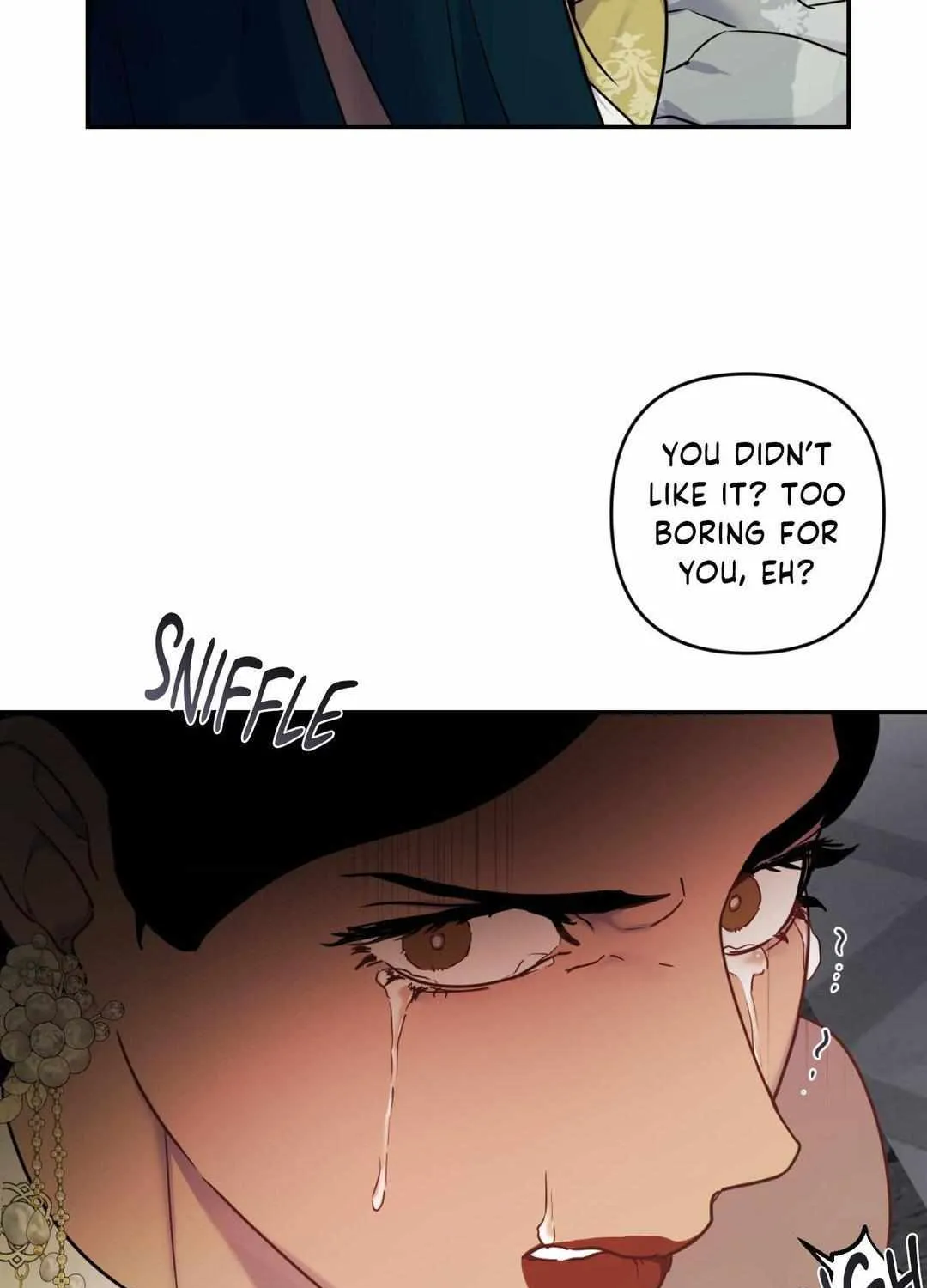 The Flower of Aloshya Chapter 14 page 10 - 