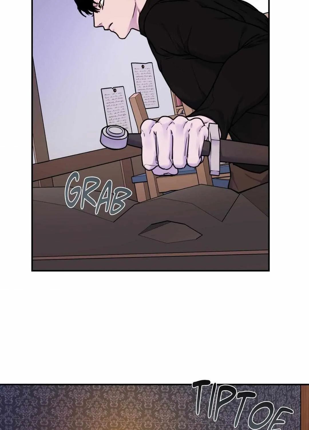 The Flower of Aloshya Chapter 14 page 98 - 