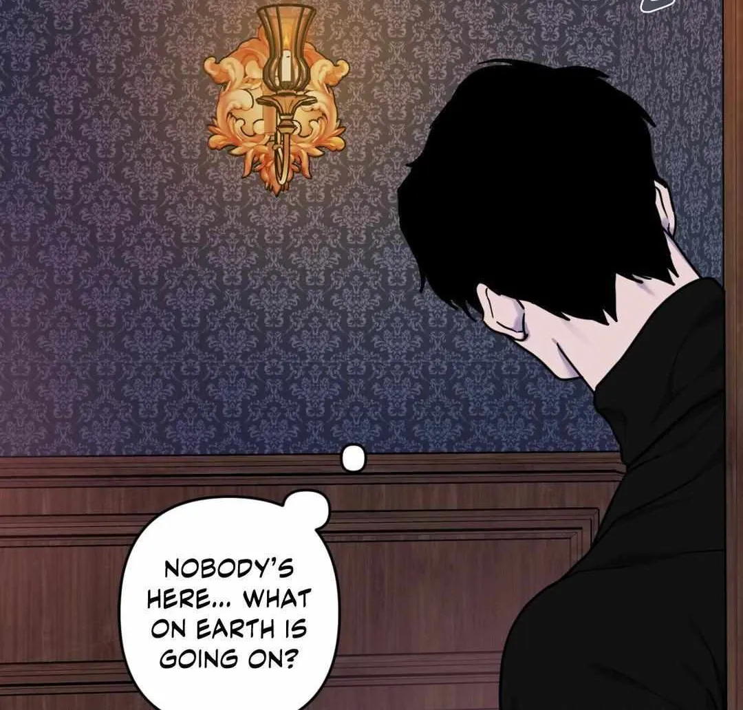 The Flower of Aloshya Chapter 14 page 99 - 