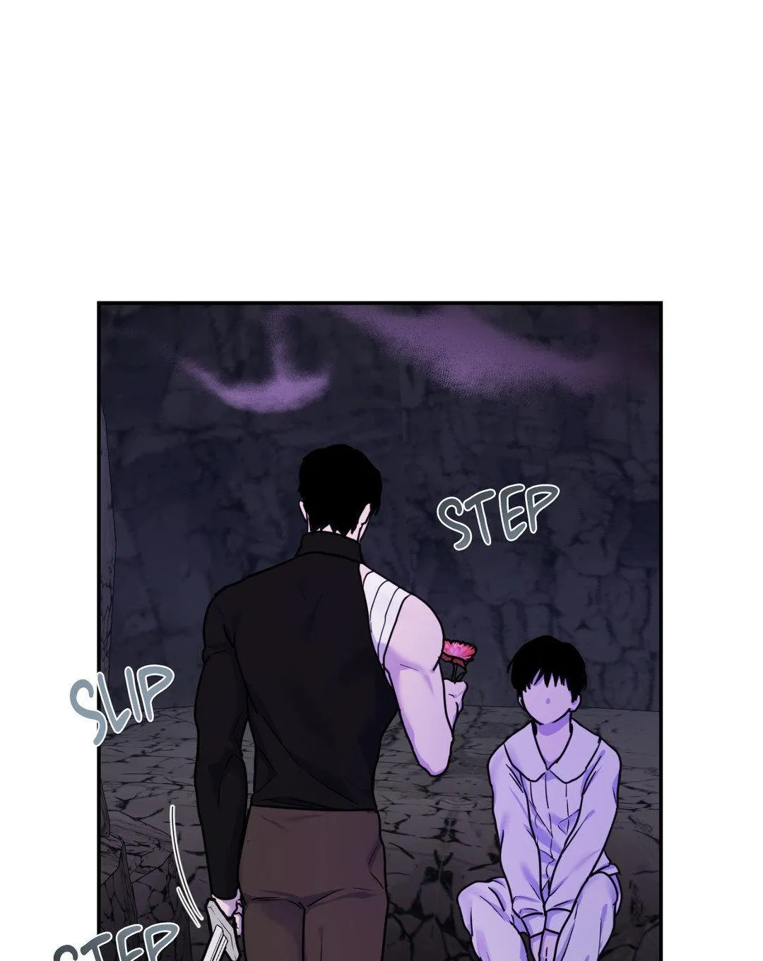 The Flower of Aloshya Chapter 15 page 108 - 