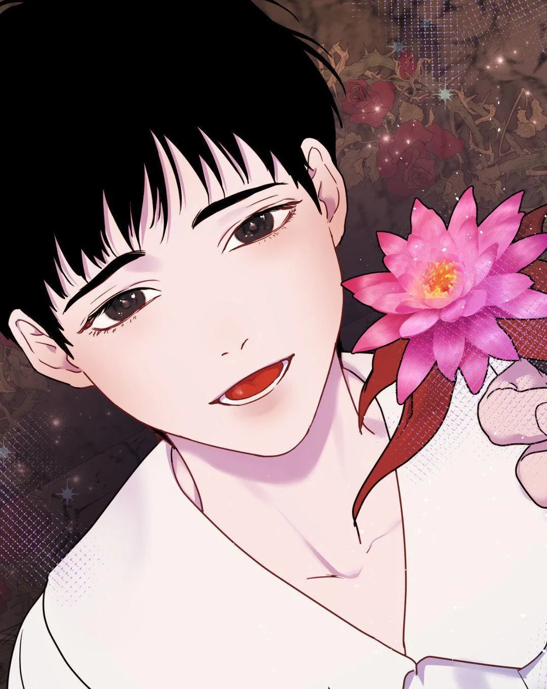 The Flower of Aloshya Chapter 15 page 111 - 