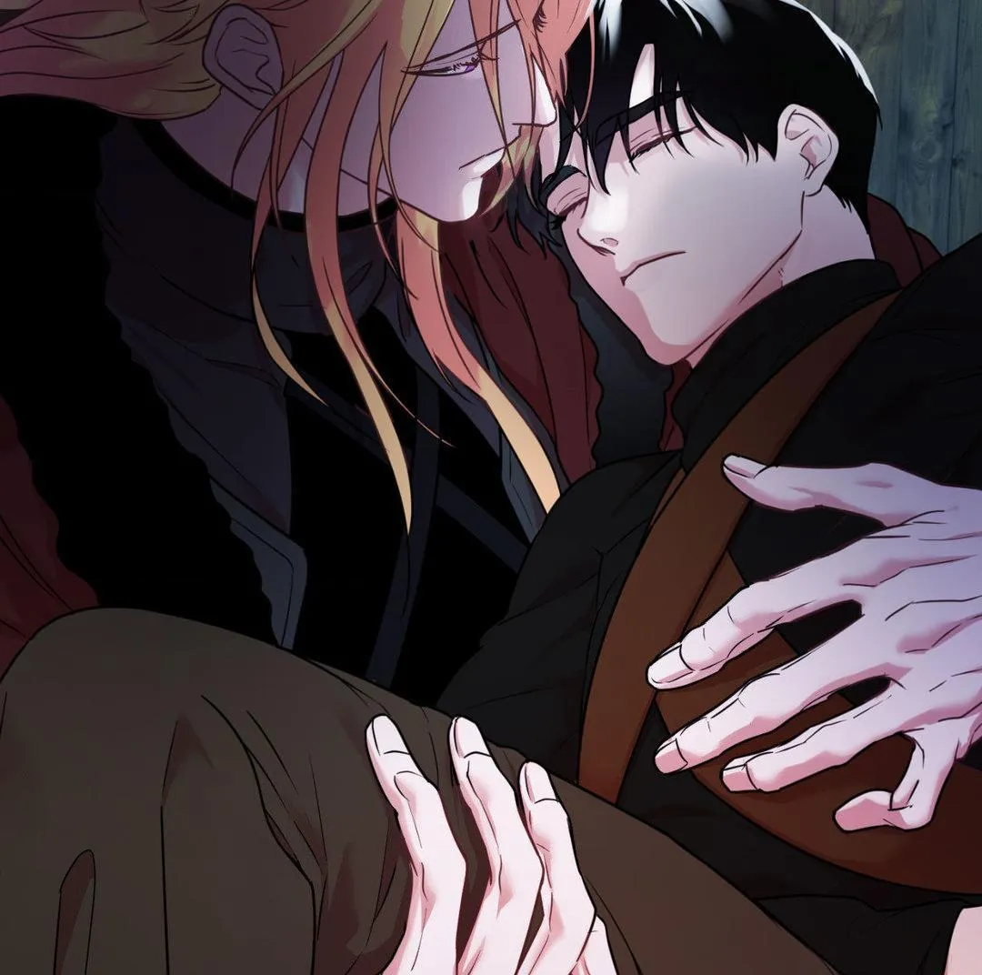 The Flower of Aloshya Chapter 15 page 14 - 
