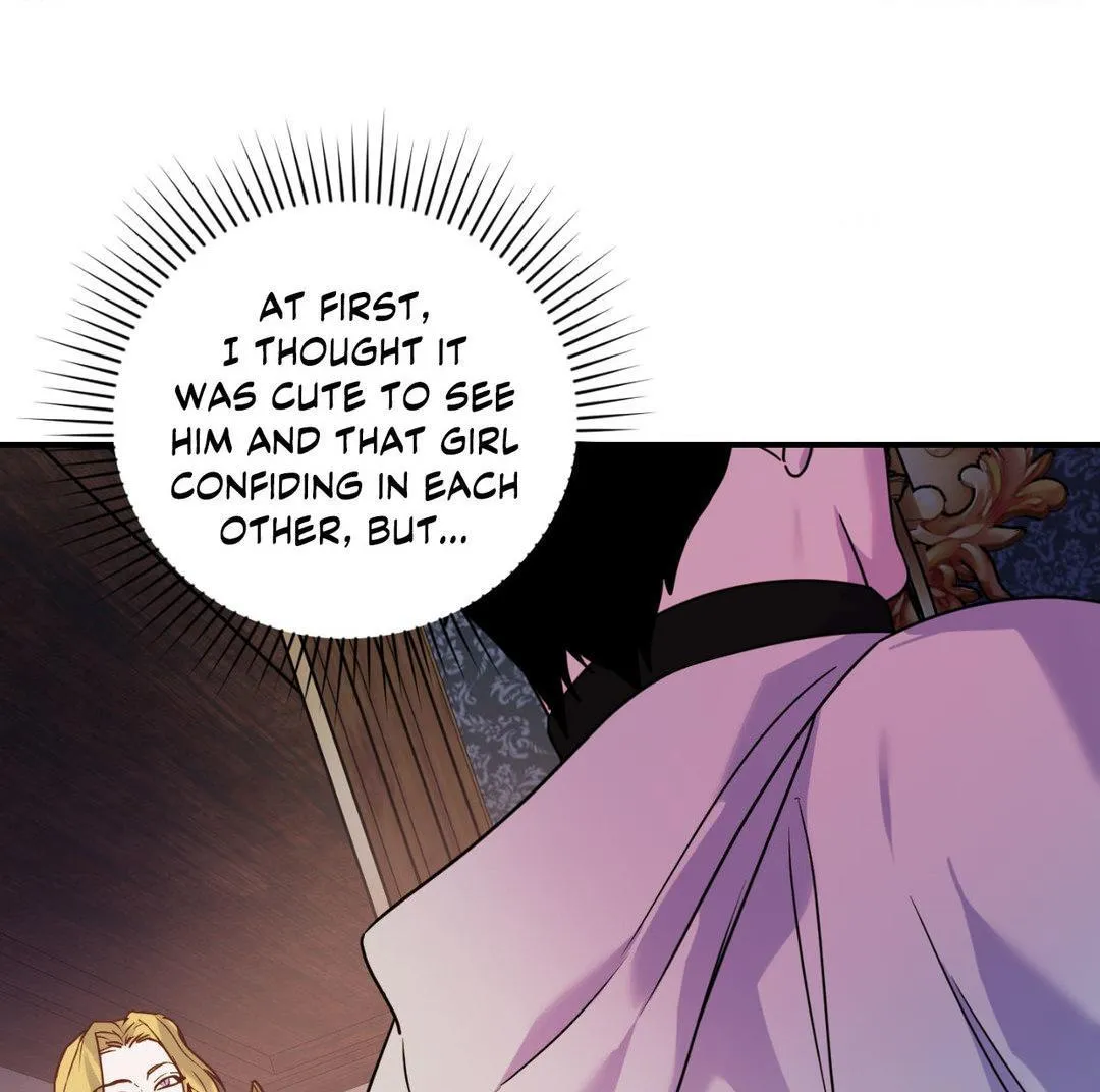 The Flower of Aloshya Chapter 15 page 16 - 