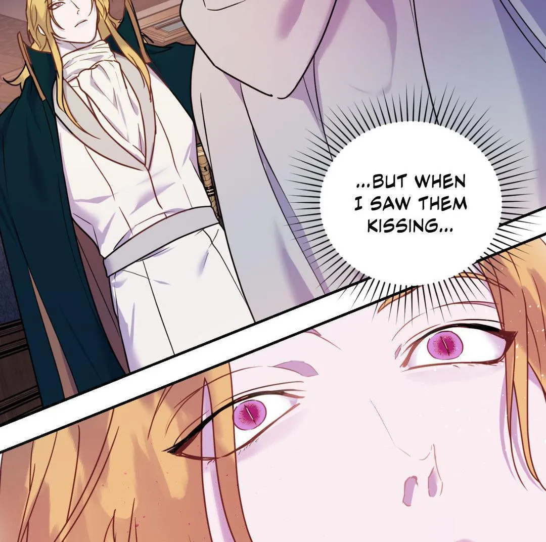 The Flower of Aloshya Chapter 15 page 17 - 