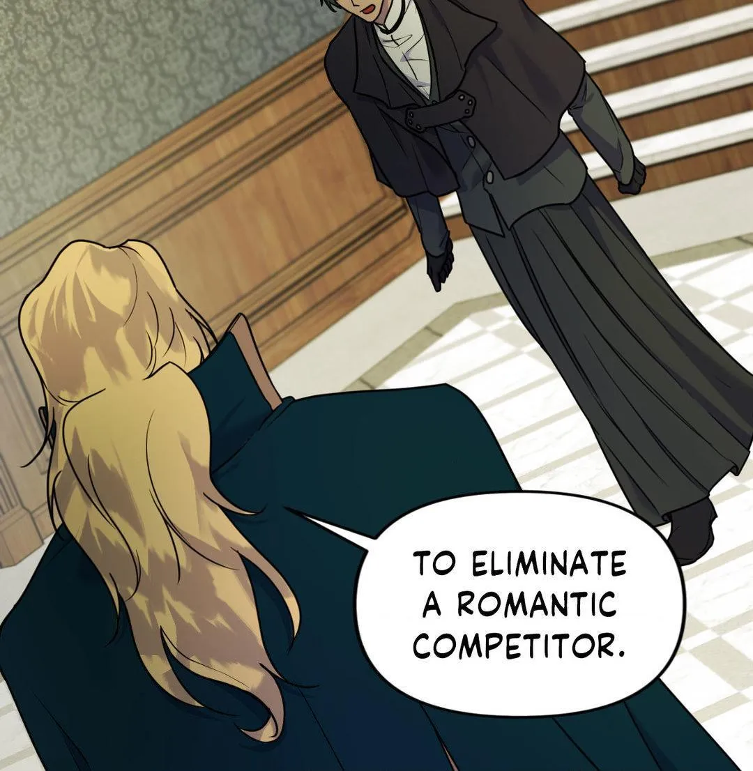 The Flower of Aloshya Chapter 15 page 3 - 