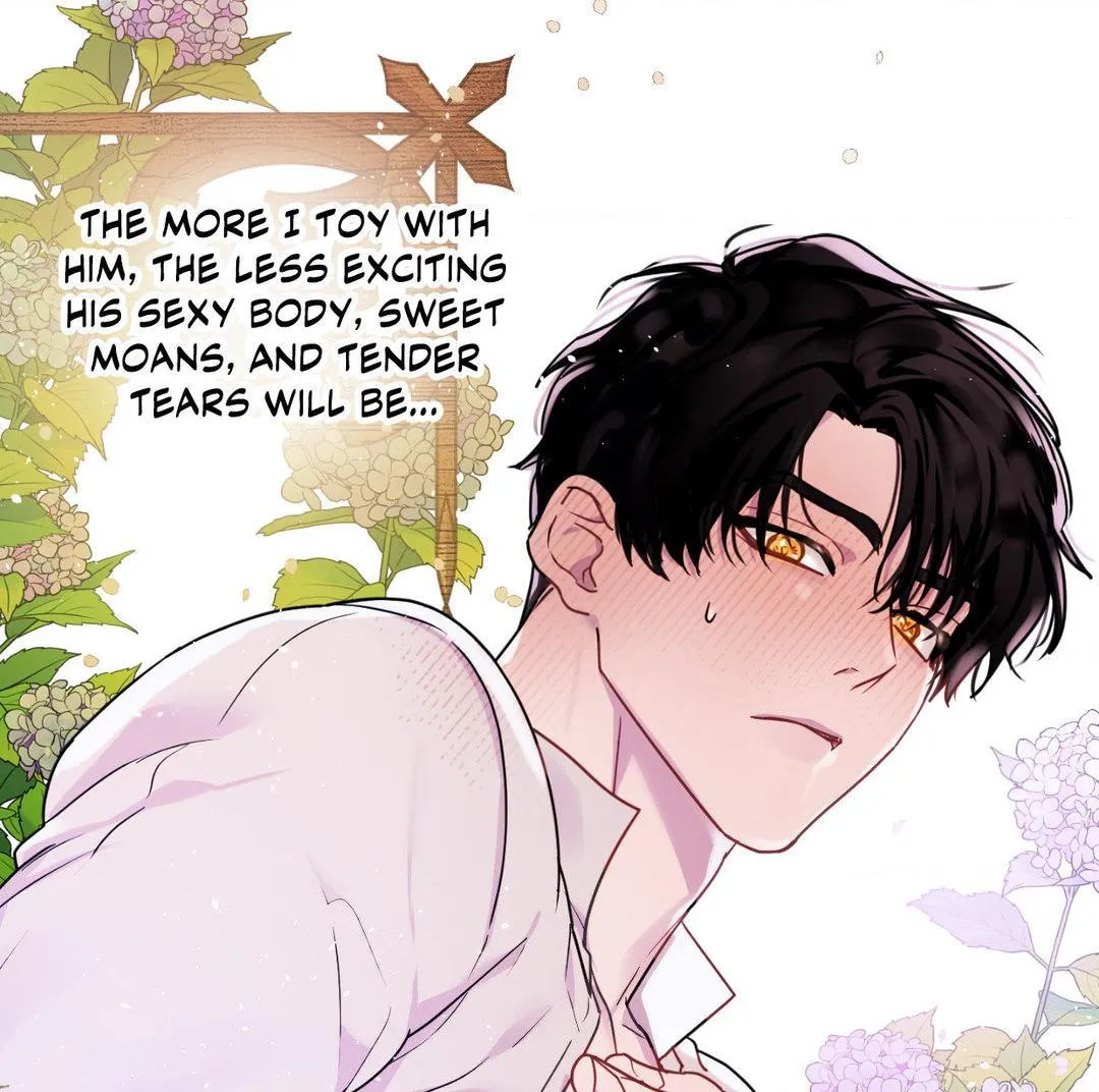 The Flower of Aloshya Chapter 15 page 21 - 