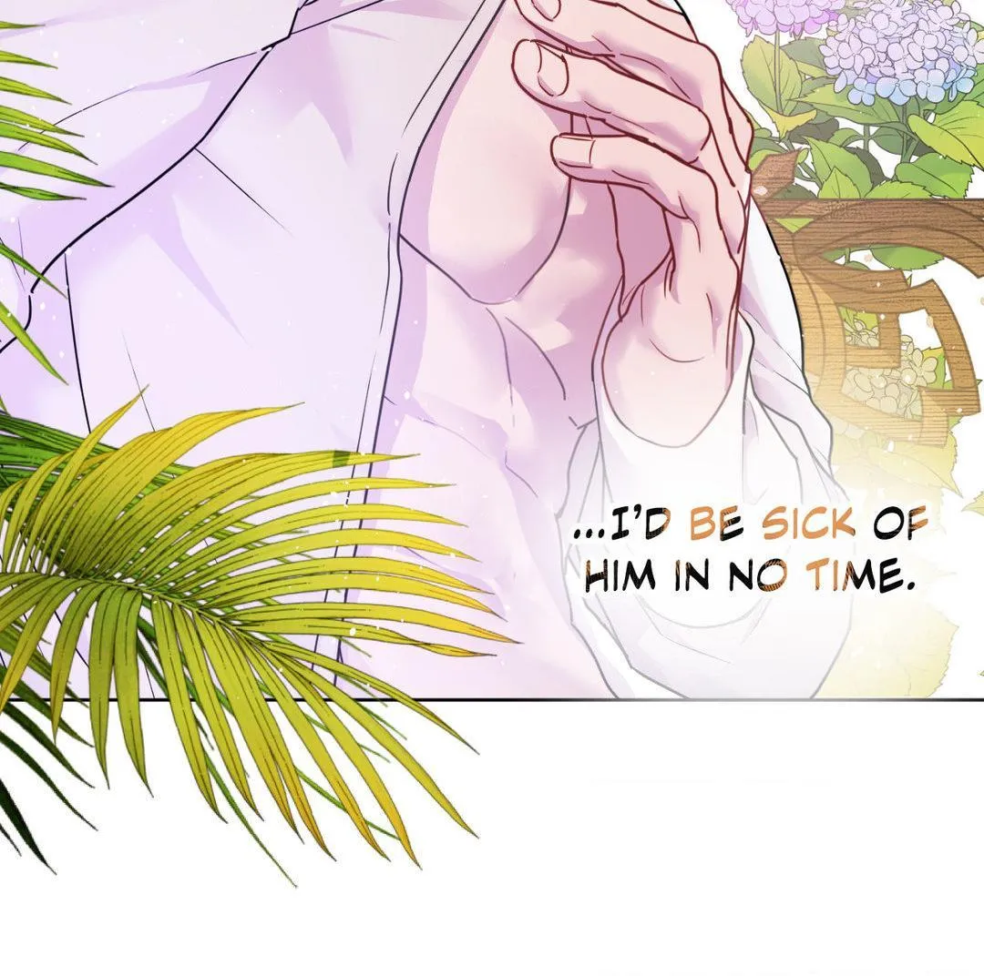 The Flower of Aloshya Chapter 15 page 22 - 