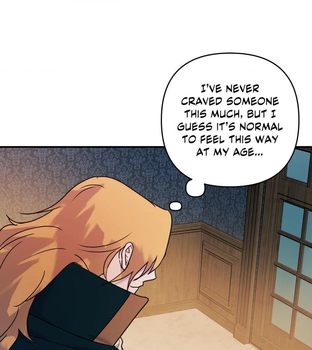 The Flower of Aloshya Chapter 15 page 23 - 
