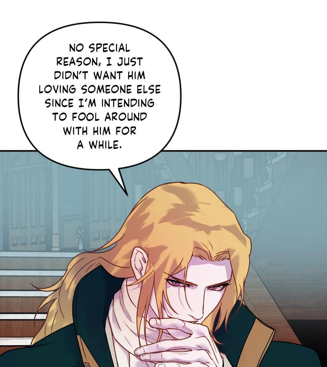 The Flower of Aloshya Chapter 15 page 27 - 