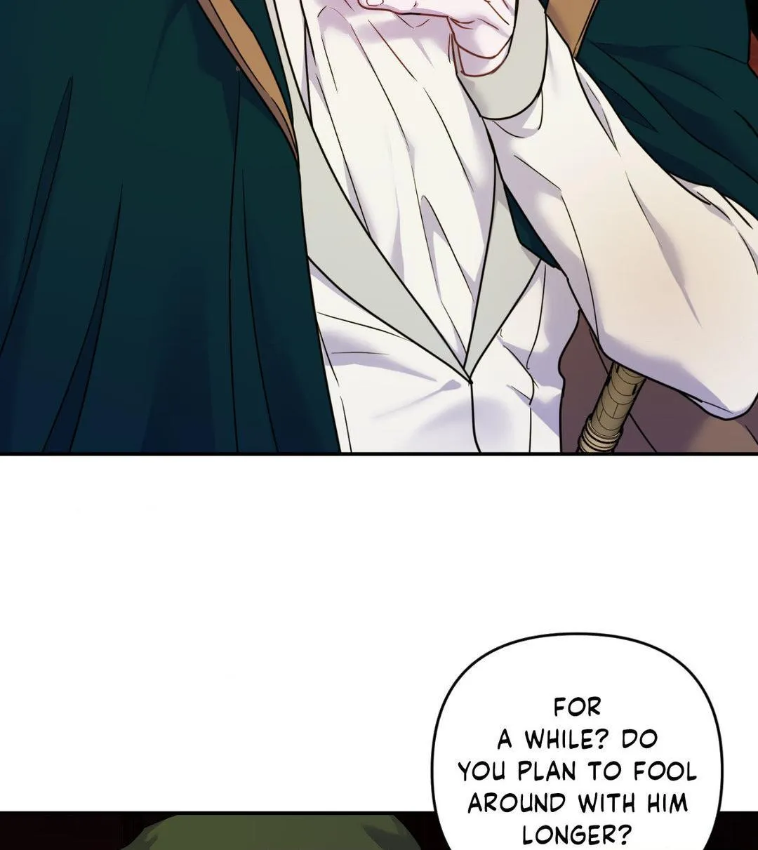 The Flower of Aloshya Chapter 15 page 28 - 