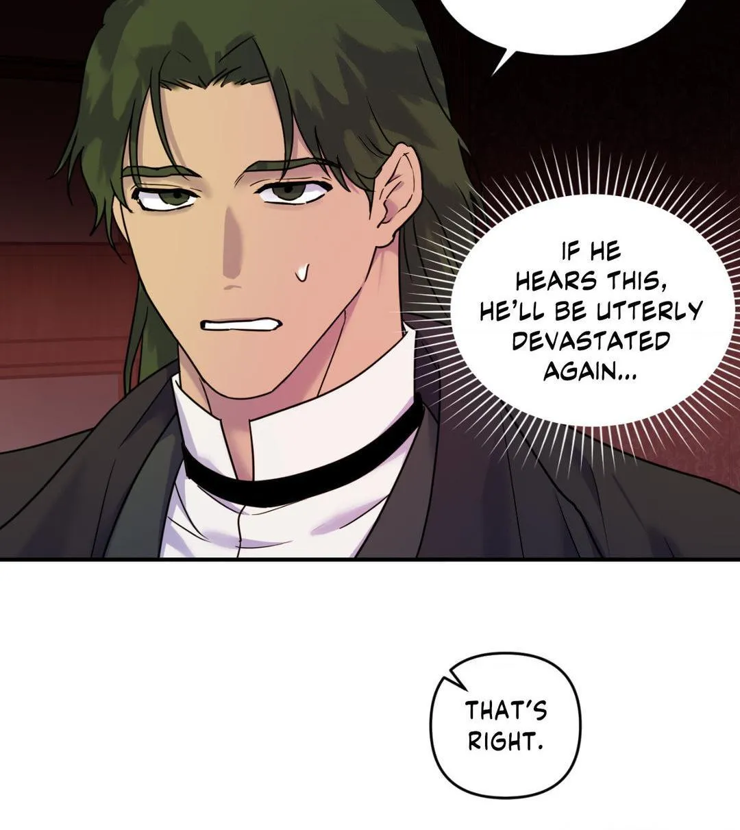 The Flower of Aloshya Chapter 15 page 29 - 