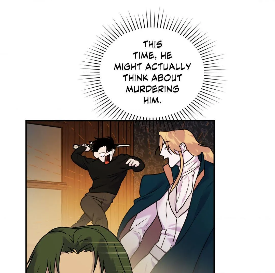 The Flower of Aloshya Chapter 15 page 30 - 