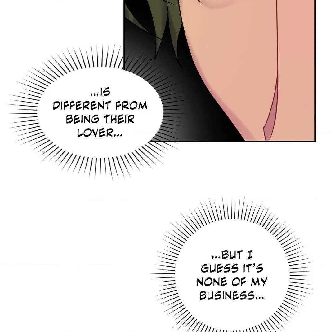 The Flower of Aloshya Chapter 15 page 32 - 