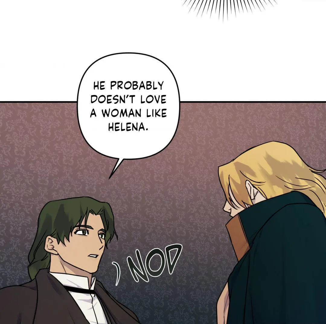 The Flower of Aloshya Chapter 15 page 33 - 