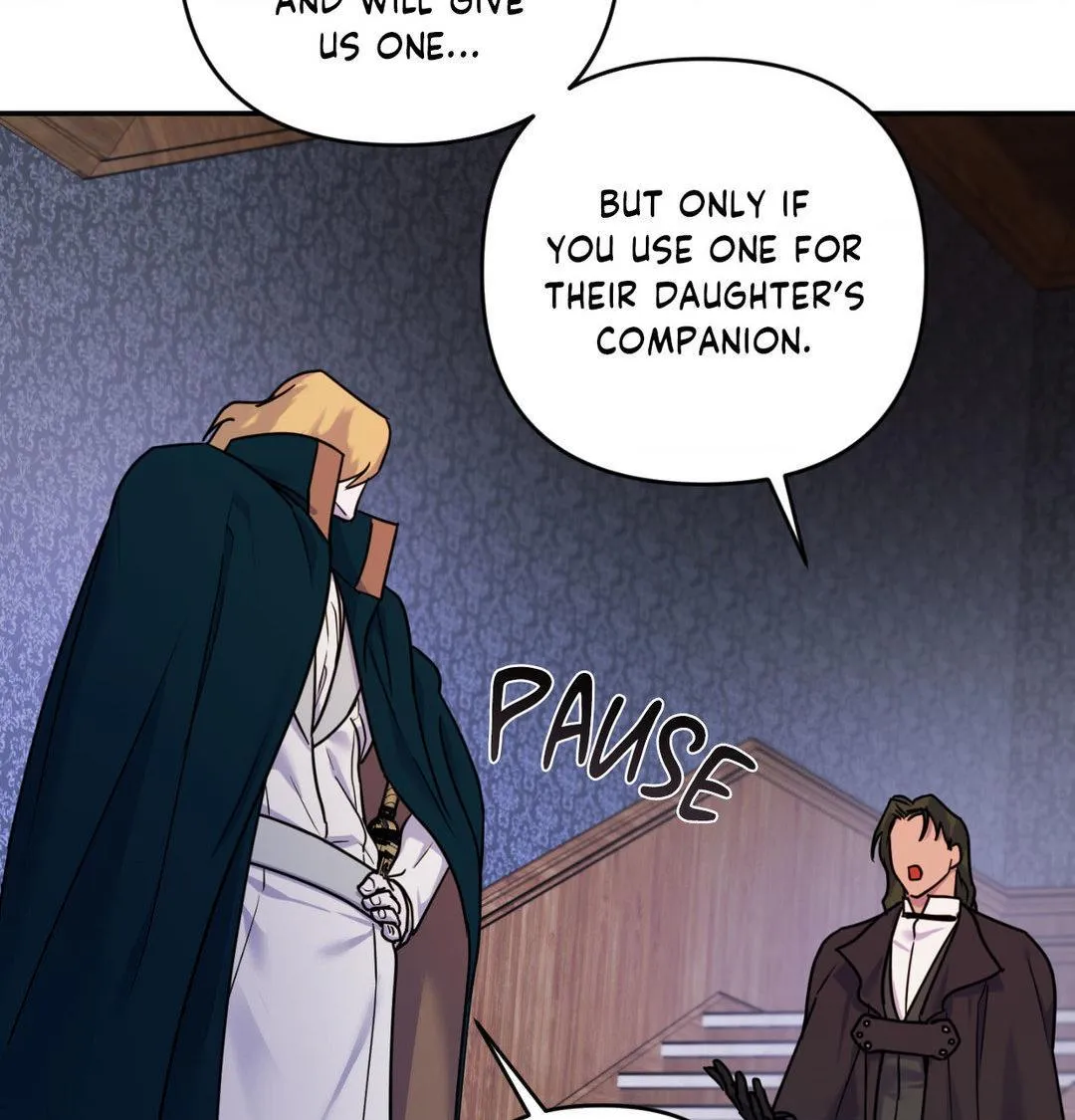 The Flower of Aloshya Chapter 15 page 39 - 