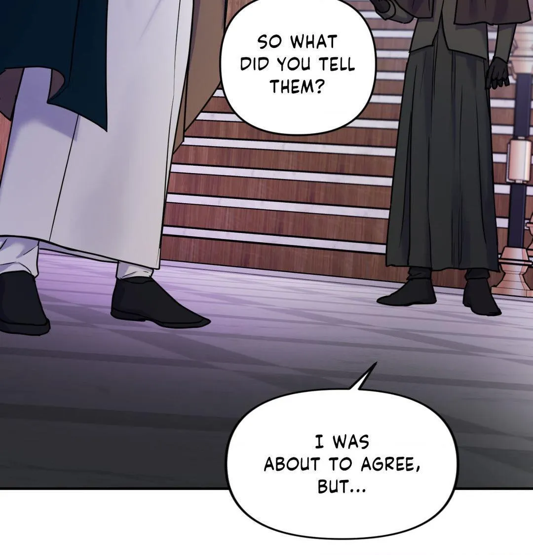 The Flower of Aloshya Chapter 15 page 40 - 