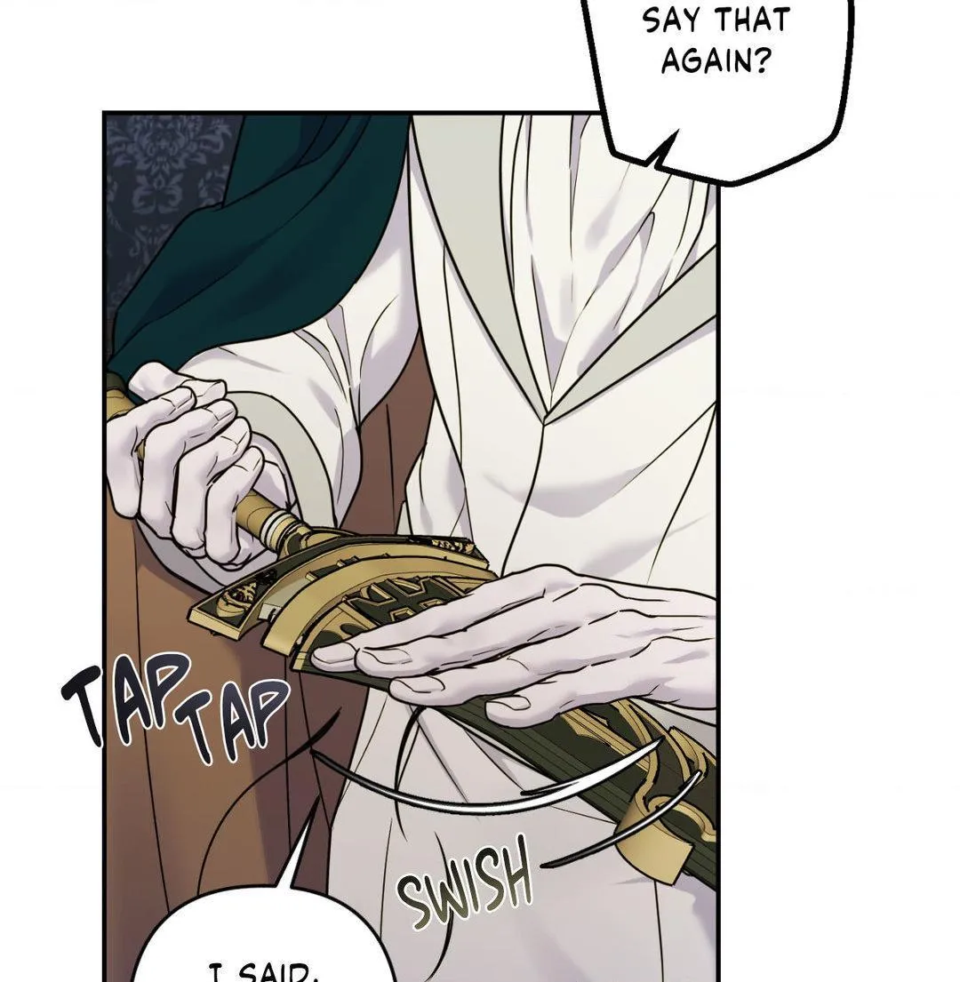 The Flower of Aloshya Chapter 15 page 5 - 